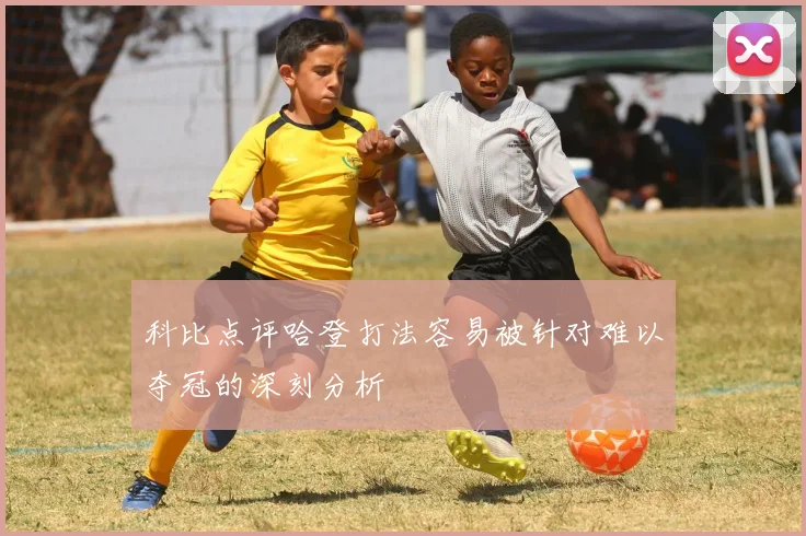 科比点评哈登打法容易被针对难以夺冠的深刻分析