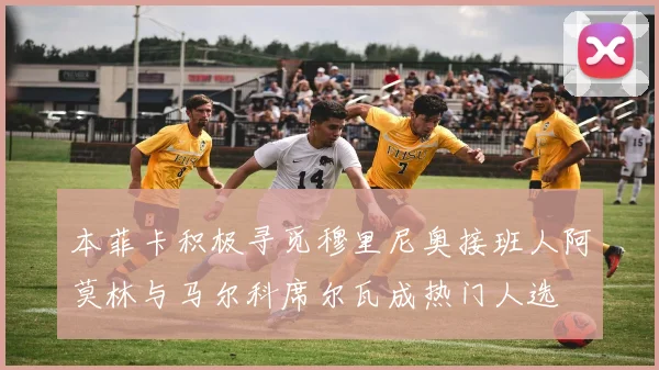 本菲卡积极寻觅穆里尼奥接班人阿莫林与马尔科席尔瓦成热门人选